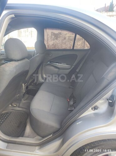Nissan Sunny 2008, 427,000 km - 1.6 l - Lənkəran