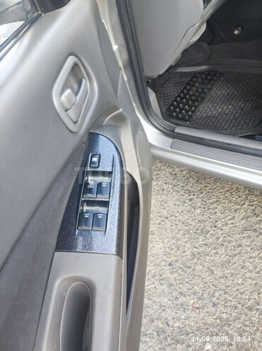 Nissan Sunny 2008, 427,000 km - 1.6 l - Lənkəran