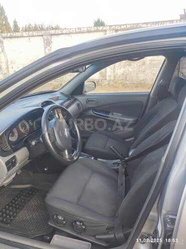 Nissan Sunny 2008, 427,000 km - 1.6 l - Lənkəran