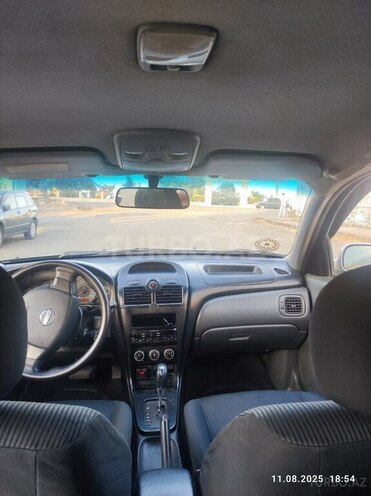 Nissan Sunny 2008, 427,000 km - 1.6 l - Lənkəran