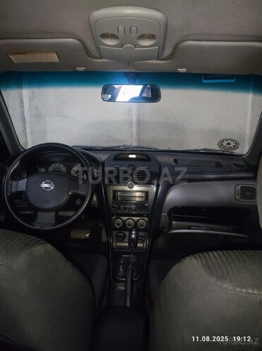Nissan Sunny 2008, 427,000 km - 1.6 l - Lənkəran