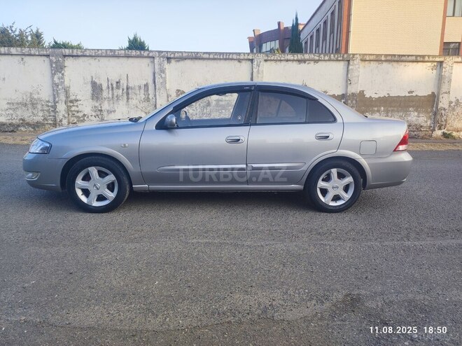 Nissan Sunny 2008, 427,000 km - 1.6 l - Lənkəran
