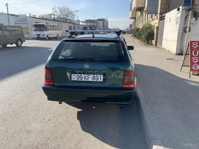 Mercedes C 180 1998, 460,000 km - 1.8 l - Bakı