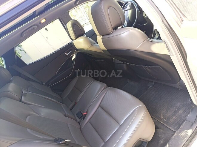Hyundai Santa Fe 2013, 184,854 km - 2.0 л - Gəncə