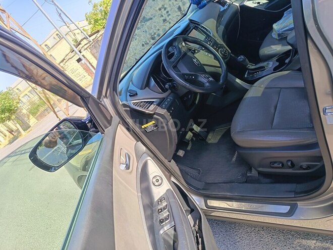 Hyundai Santa Fe 2013, 184,854 km - 2.0 л - Gəncə