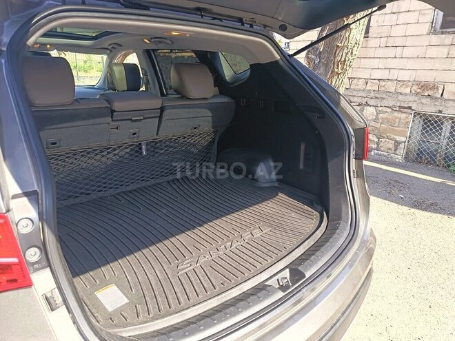 Hyundai Santa Fe 2013, 184,854 km - 2.0 л - Gəncə