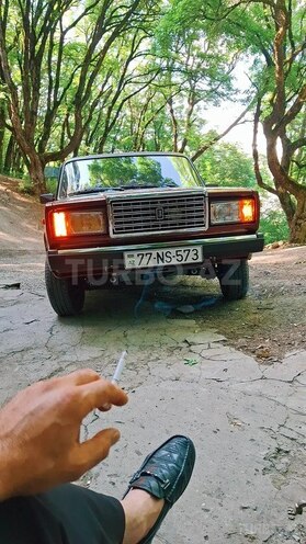 LADA (VAZ) 2107 2012, 79,854 km - 1.6 л - Bakı