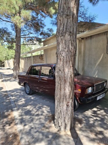 LADA (VAZ) 2107 2012, 79,854 km - 1.6 л - Bakı