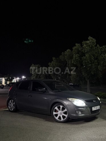 Hyundai i30 2008, 325,200 km - 1.6 l - Bakı