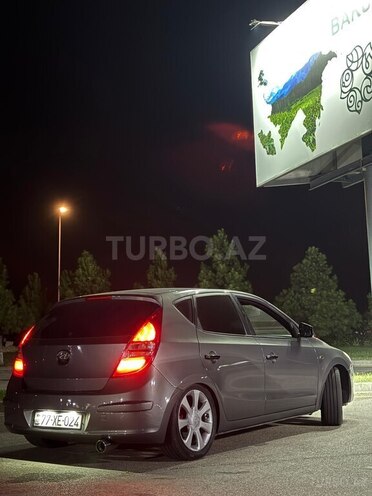 Hyundai i30 2008, 325,200 km - 1.6 l - Bakı