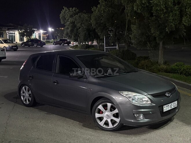 Hyundai i30 2008, 325,200 km - 1.6 l - Bakı