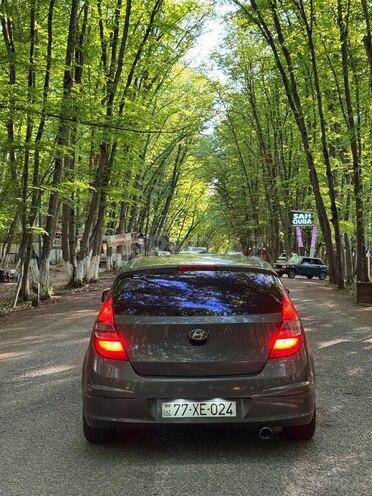 Hyundai i30 2008, 325,200 km - 1.6 l - Bakı