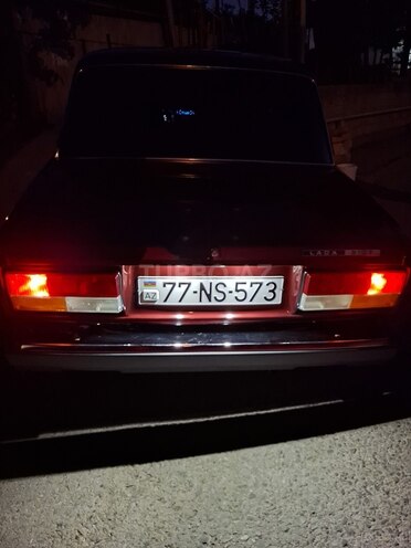 LADA (VAZ) 2107 2012, 79,854 km - 1.6 л - Bakı