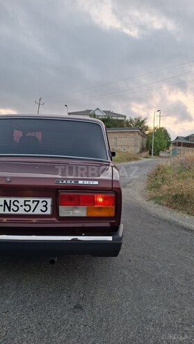 LADA (VAZ) 2107 2012, 79,854 km - 1.6 л - Bakı