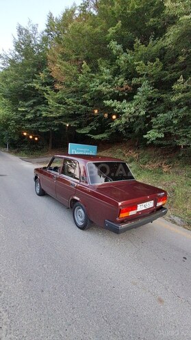 LADA (VAZ) 2107 2012, 79,854 km - 1.6 л - Bakı