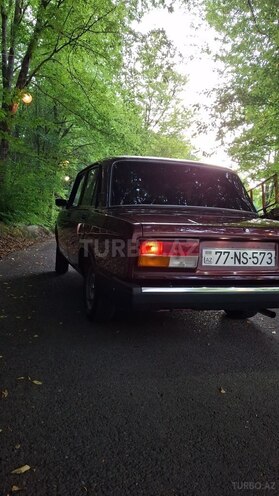 LADA (VAZ) 2107 2012, 79,854 km - 1.6 л - Bakı