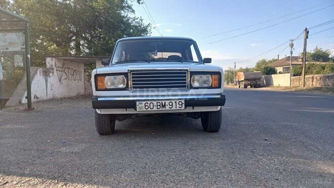 LADA (VAZ) 2107 2008, 44,000 km - 1.6 l - Ağstafa