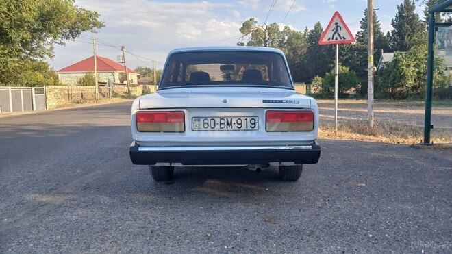 LADA (VAZ) 2107 2008, 44,000 km - 1.6 l - Ağstafa
