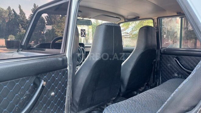 LADA (VAZ) 2107 2008, 44,000 km - 1.6 l - Ağstafa