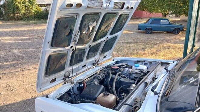 LADA (VAZ) 2107 2008, 44,000 km - 1.6 l - Ağstafa