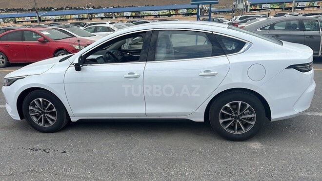 BYD Destroyer 05 2025, 0 km - 1.5 l - Bakı