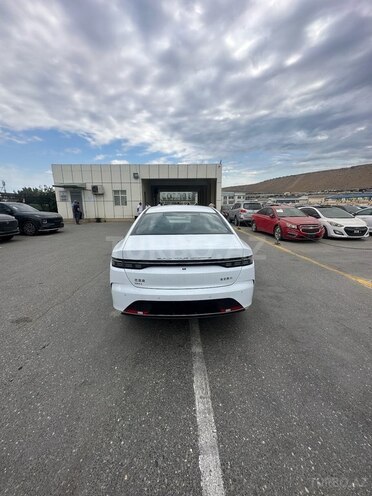 BYD Destroyer 05 2025, 0 km - 1.5 l - Bakı