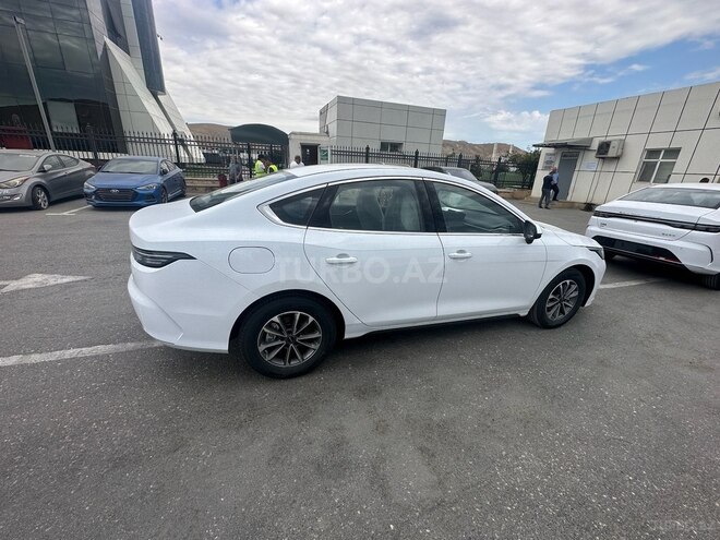 BYD Destroyer 05 2025, 0 km - 1.5 l - Bakı