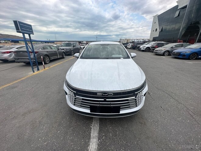 BYD Destroyer 05 2025, 0 km - 1.5 l - Bakı