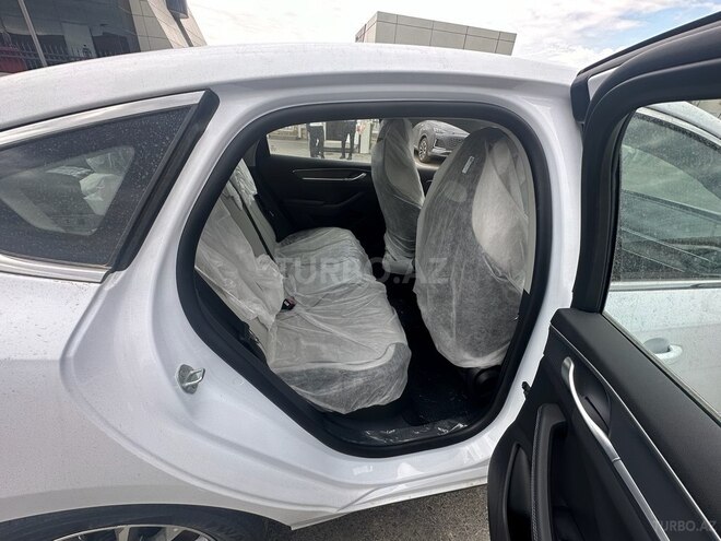 BYD Destroyer 05 2025, 0 km - 1.5 l - Bakı