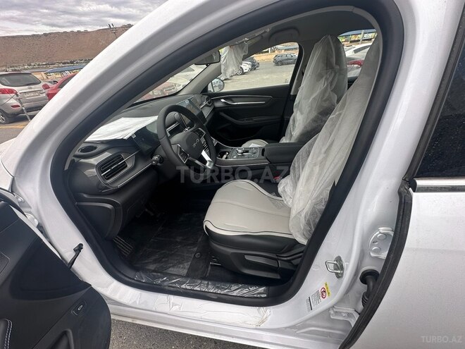 BYD Destroyer 05 2025, 0 km - 1.5 l - Bakı