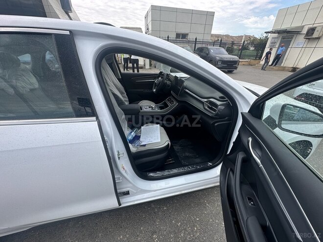 BYD Destroyer 05 2025, 0 km - 1.5 l - Bakı