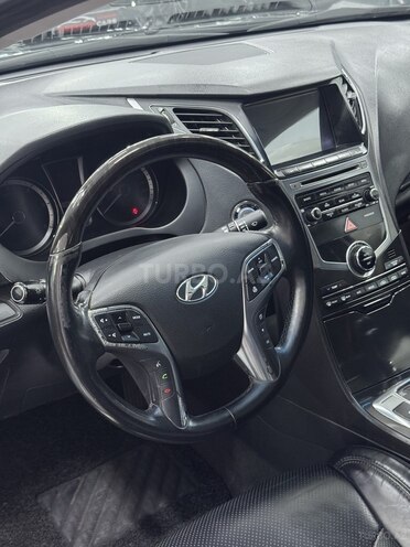 Hyundai Grandeur 2015, 164,000 km - 2.2 л - Sumqayıt