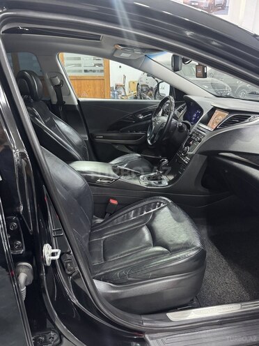 Hyundai Grandeur 2015, 164,000 km - 2.2 л - Sumqayıt