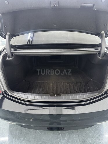 Hyundai Grandeur 2015, 164,000 km - 2.2 л - Sumqayıt