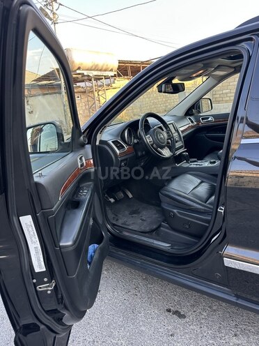 Jeep Grand Cherokee 2011, 173,236 km - 3.6 л - Bakı
