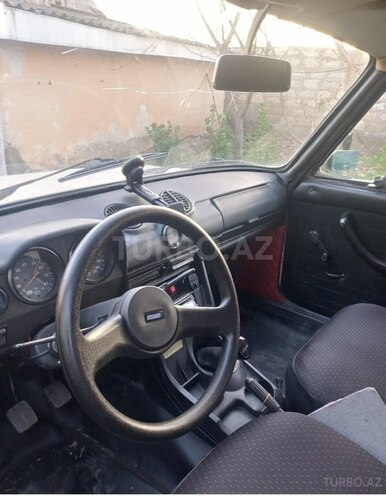 LADA (VAZ) 21011 1978, 300,000 km - 1.3 л - Bərdə
