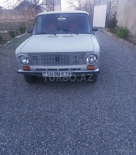 LADA (VAZ) 21011 1978, 300,000 km - 1.3 л - Bərdə