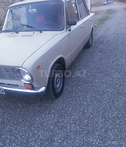 LADA (VAZ) 21011 1978, 300,000 km - 1.3 л - Bərdə