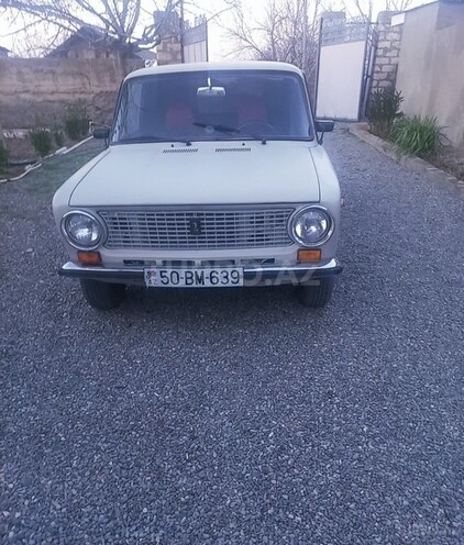 LADA (VAZ) 21011 1978, 300,000 km - 1.3 л - Bərdə