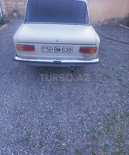 LADA (VAZ) 21011 1978, 300,000 km - 1.3 л - Bərdə