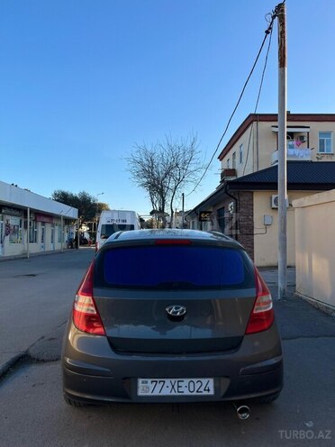 Hyundai i30 2008, 325,200 km - 1.6 l - Bakı