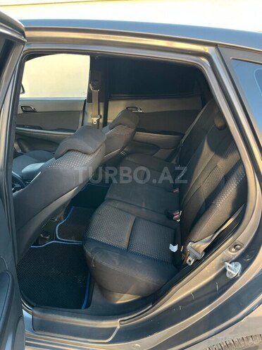 Hyundai i30 2008, 325,200 km - 1.6 l - Bakı
