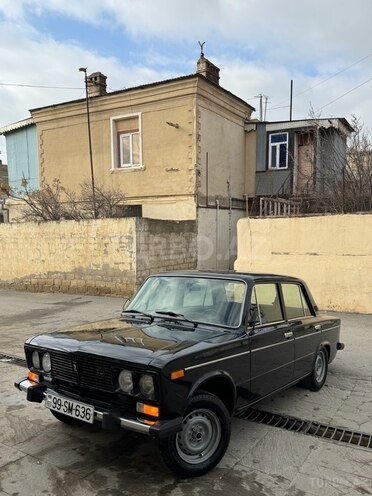 LADA (VAZ) 2106 1998, 32,000 km - 1.6 л - Bakı