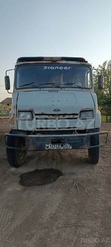 ZIL 5301 2000, 222,000 km - 4.3 l - Beyləqan