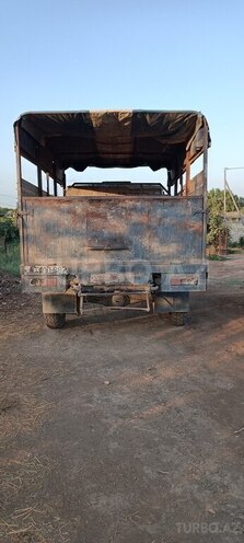 ZIL 5301 2000, 222,000 km - 4.3 l - Beyləqan