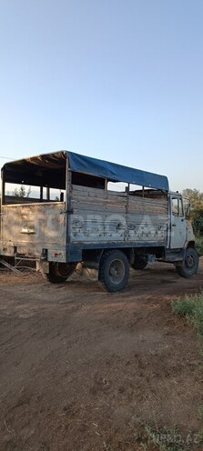 ZIL 5301 2000, 222,000 km - 4.3 l - Beyləqan