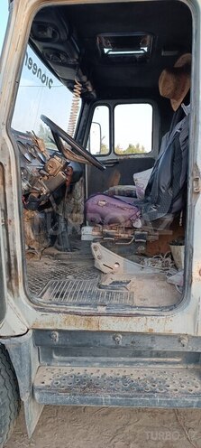 ZIL 5301 2000, 222,000 km - 4.3 l - Beyləqan