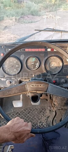 ZIL 5301 2000, 222,000 km - 4.3 l - Beyləqan