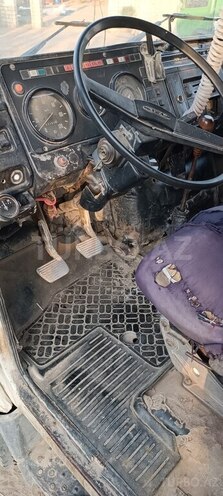 ZIL 5301 2000, 222,000 km - 4.3 l - Beyləqan