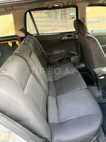 Opel Astra 1999, 575,650 km - 1.6 l - Bakı